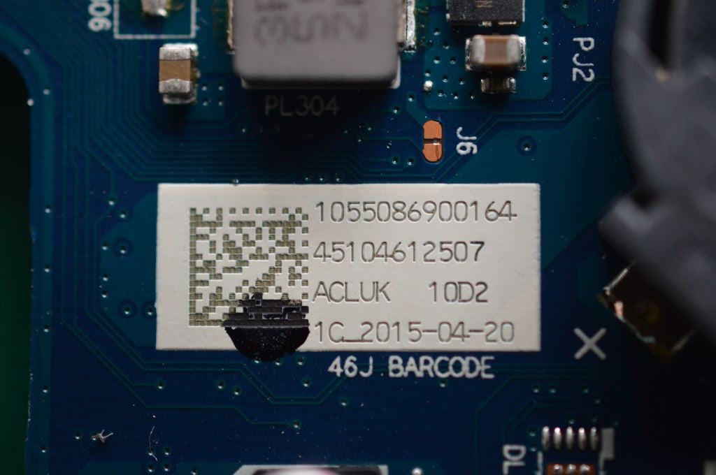 Lenovo Replacement Part - 5B20H71358