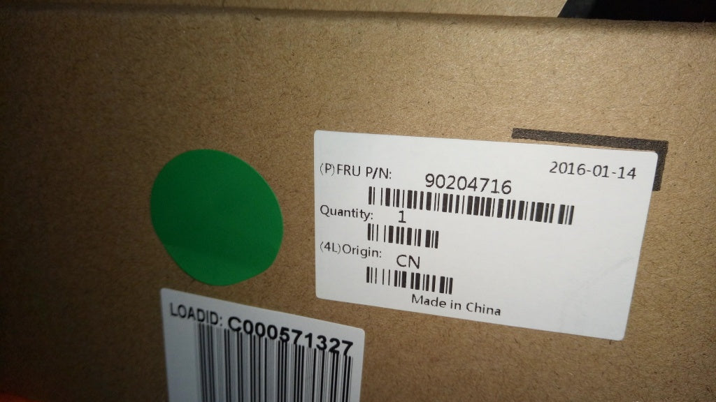 Lenovo Co Covers - 90204716