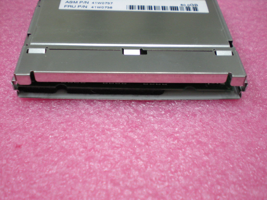 Lenovo Solid State Drives - 41W0736