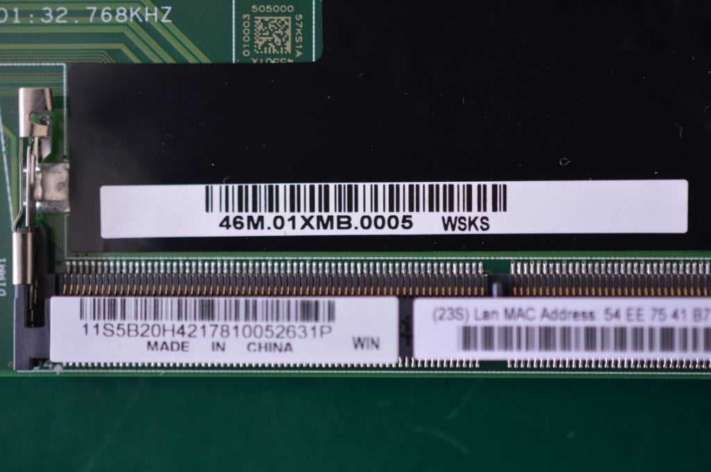 Lenovo Pl System Boards - 5B20H42178
