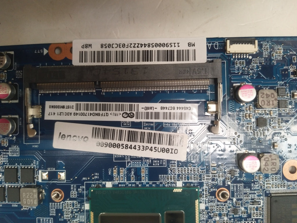 Lenovo Mb - 90005844