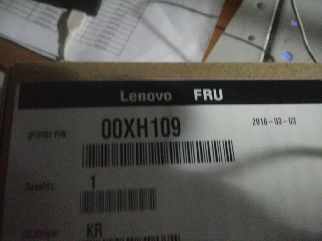 Lenovo Sd Solid State Drives - 00XH109