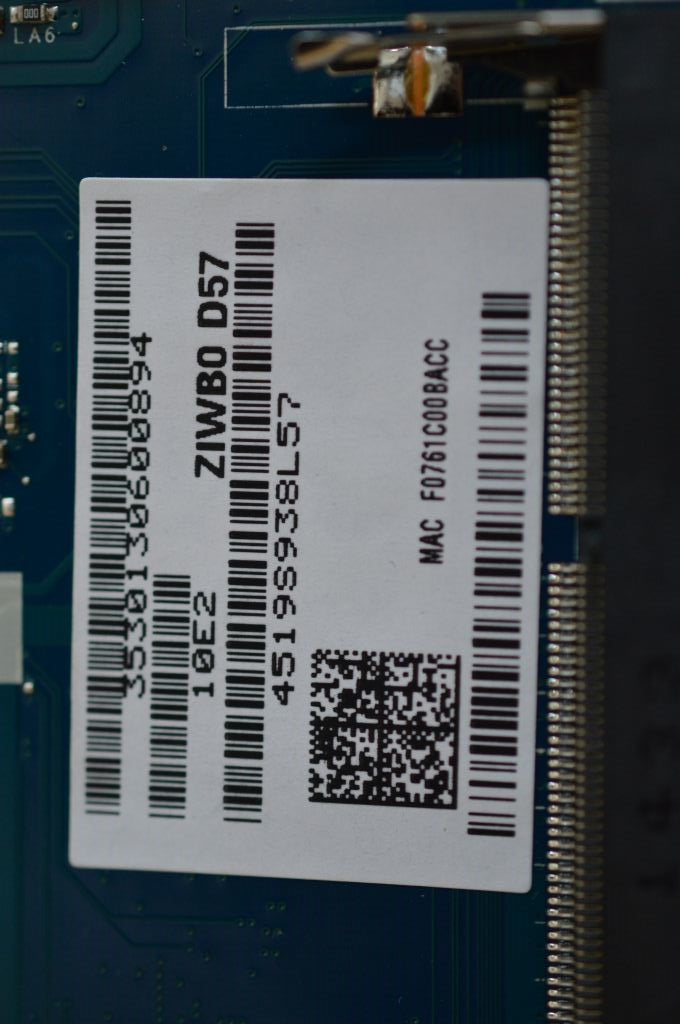 Lenovo Replacement Part - 5B20G90119