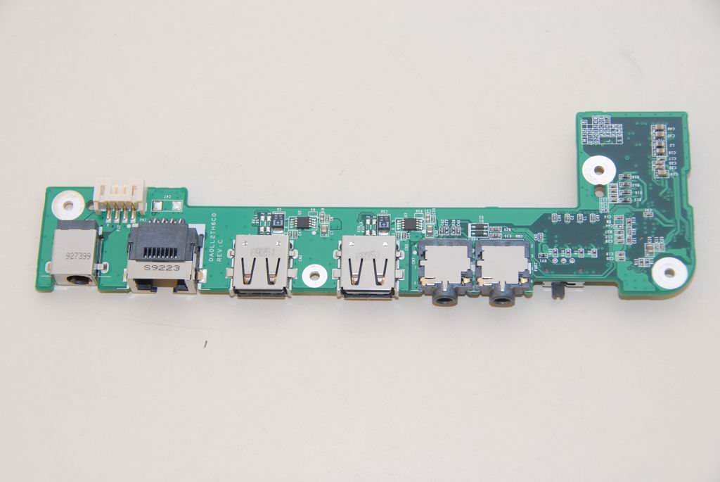 Lenovo 31040758 I/O Card For U150