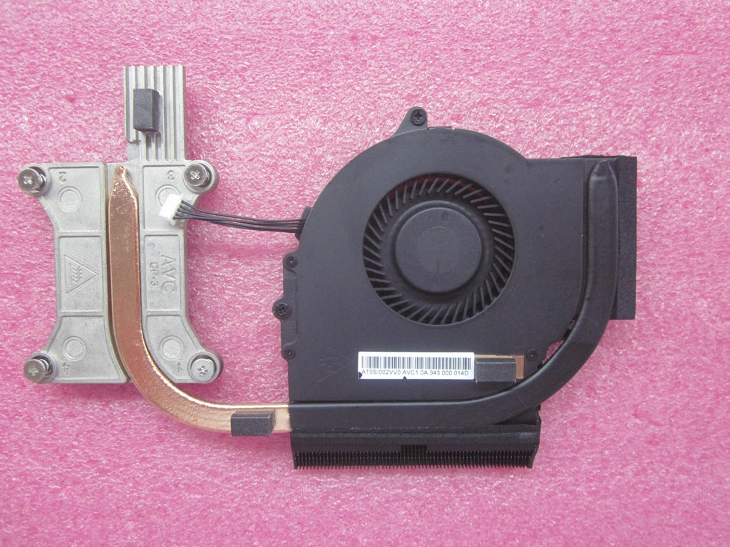 Lenovo Hs Heat Sinks - 04Y1367