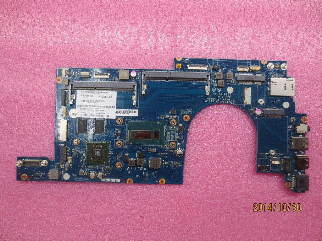 Lenovo Mb Assembly - 04X5127