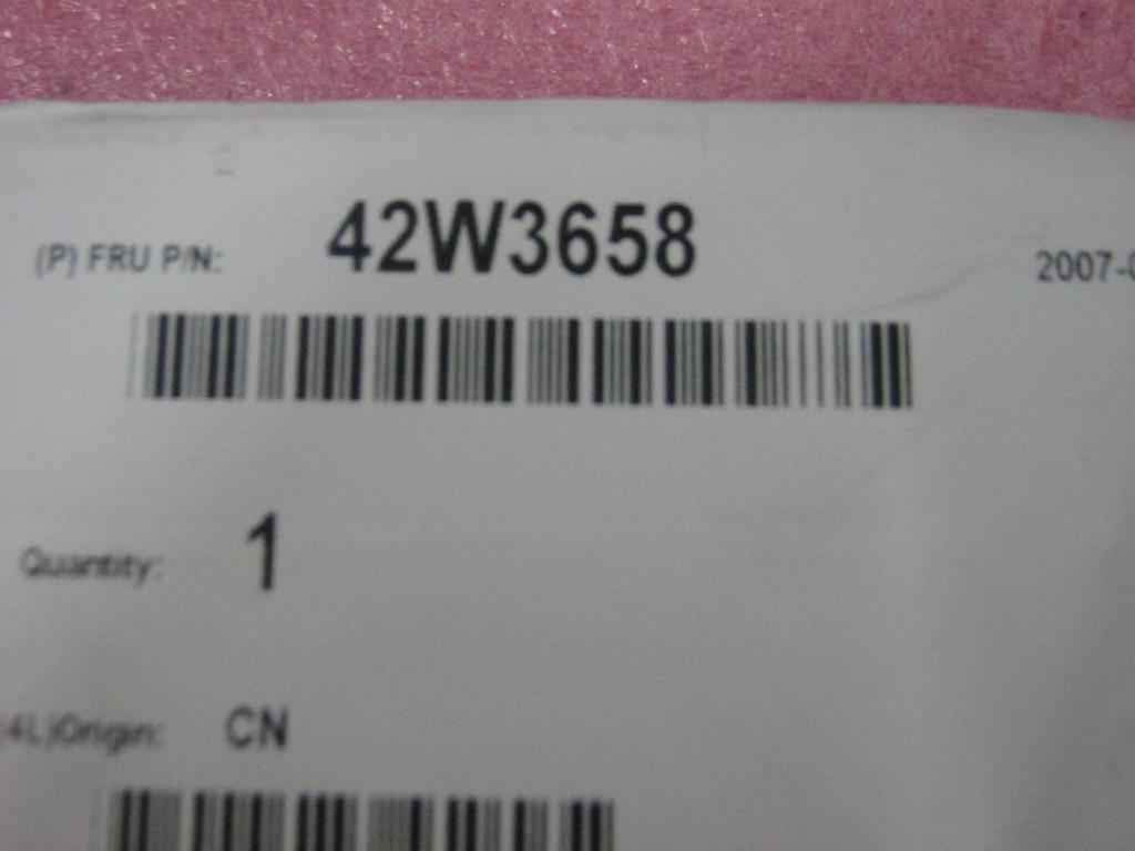 Lenovo Replacement Part - 42W3658