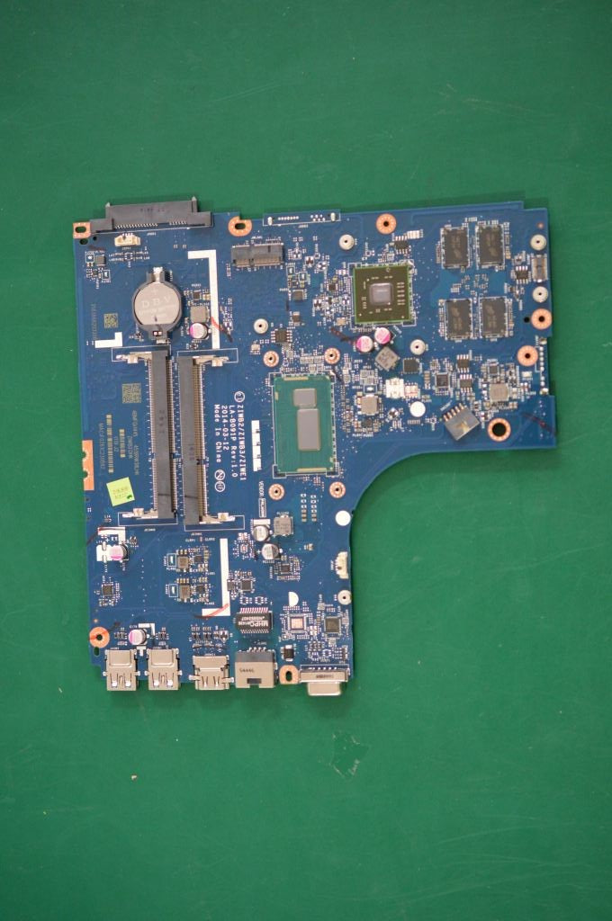Lenovo Pl System Boards - 5B20G46031
