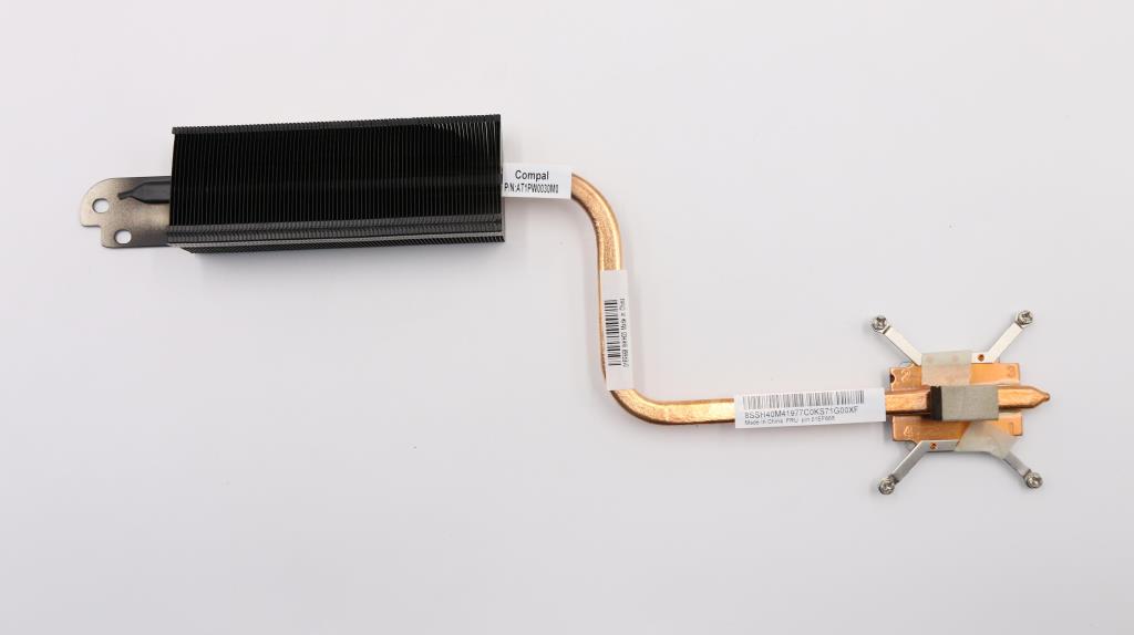 Lenovo Thermal Uma - 01EF668