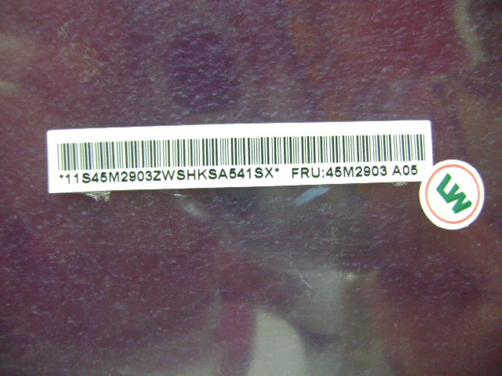 Lenovo Replacement Part - 45M2903
