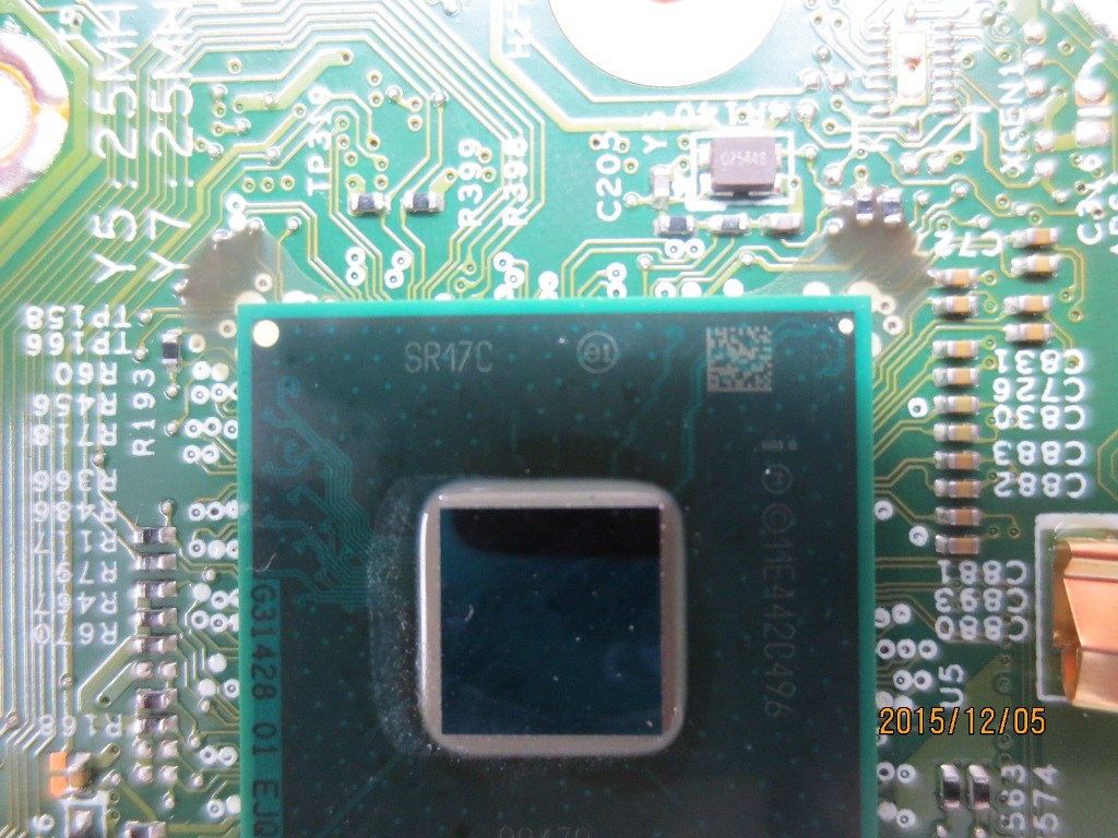 Lenovo Replacement Part - 04X5336