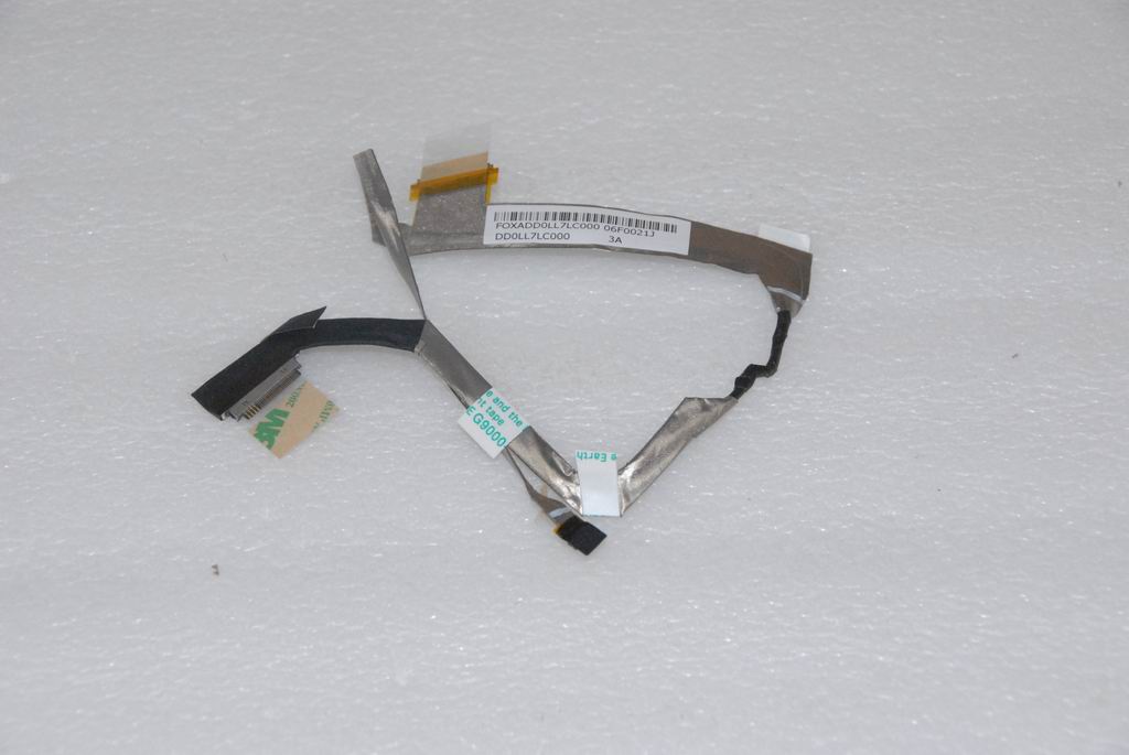 Lenovo 31044780 Lcd Cable Wxga (40/30P,R1A)20V