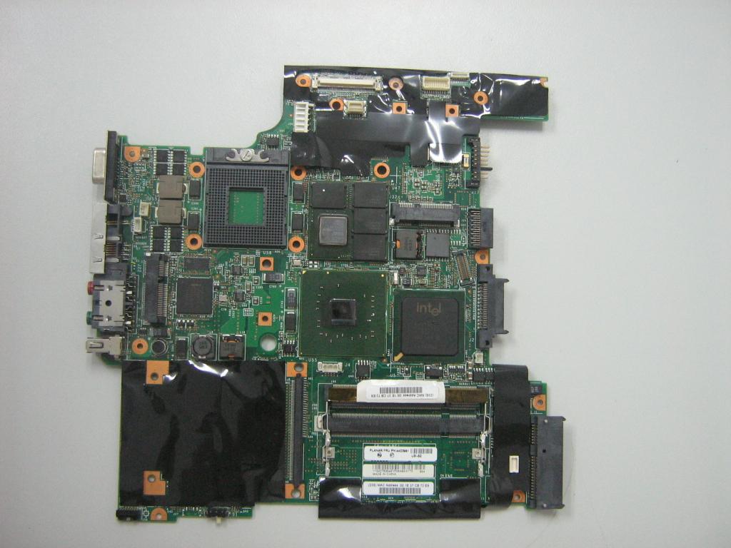 Lenovo System Boards - 44C3981
