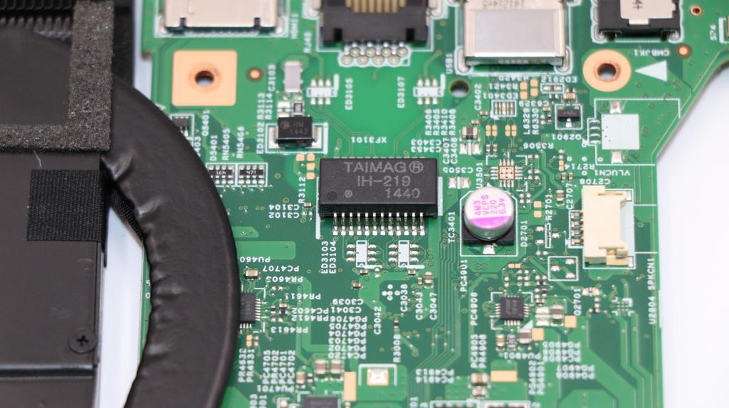 Lenovo Replacement Part - 5B20G36318