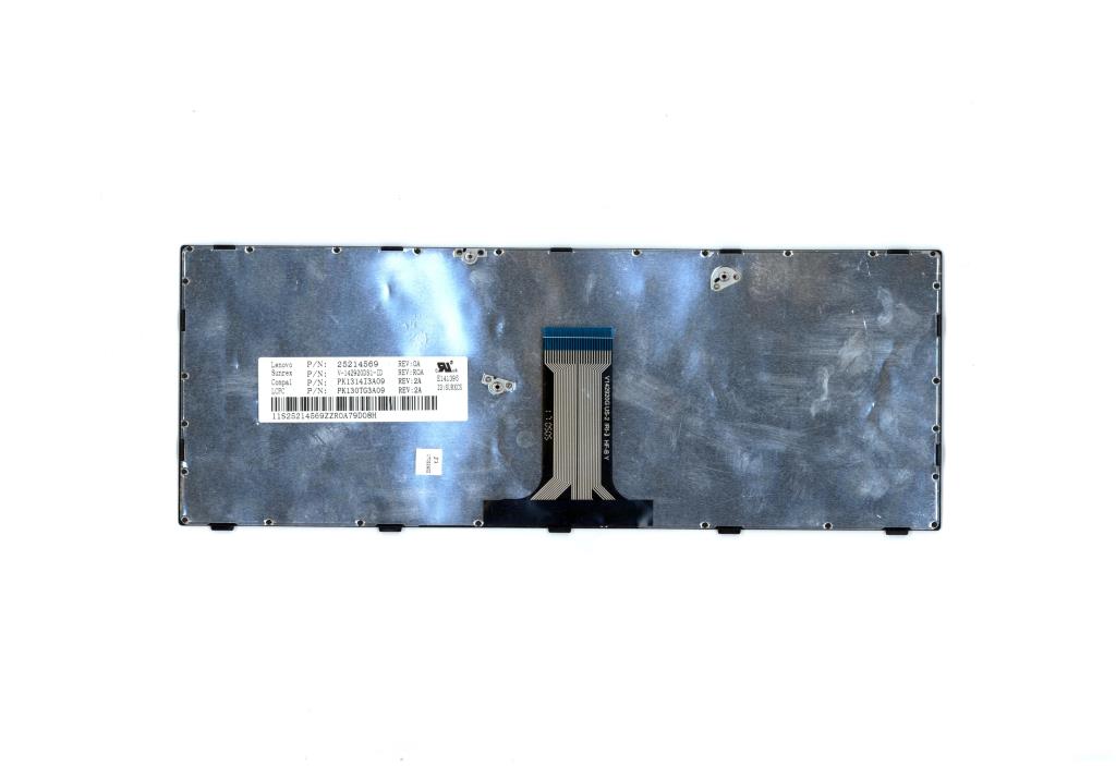 Lenovo Ki Keyboards Internal - 25214569