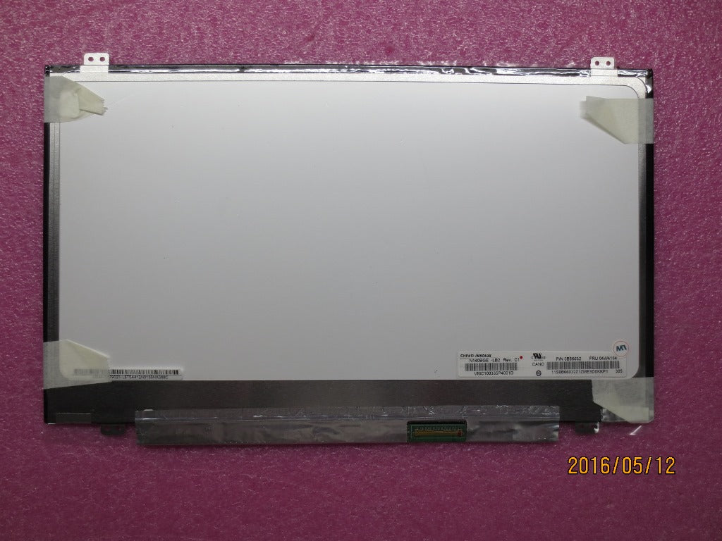Lenovo Replacement Part - 04W4184