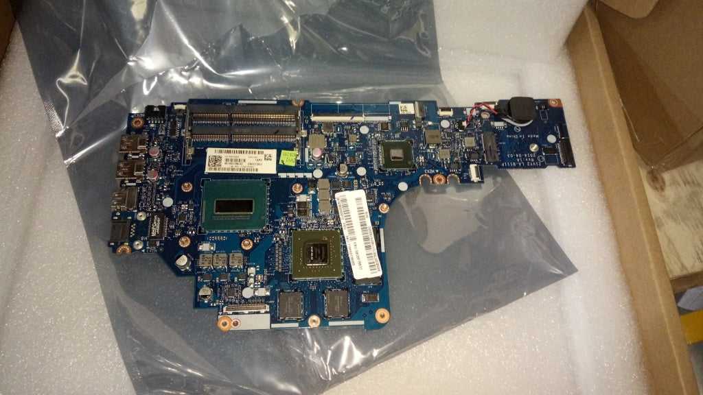 Lenovo Pl System Boards - 5B20F78872