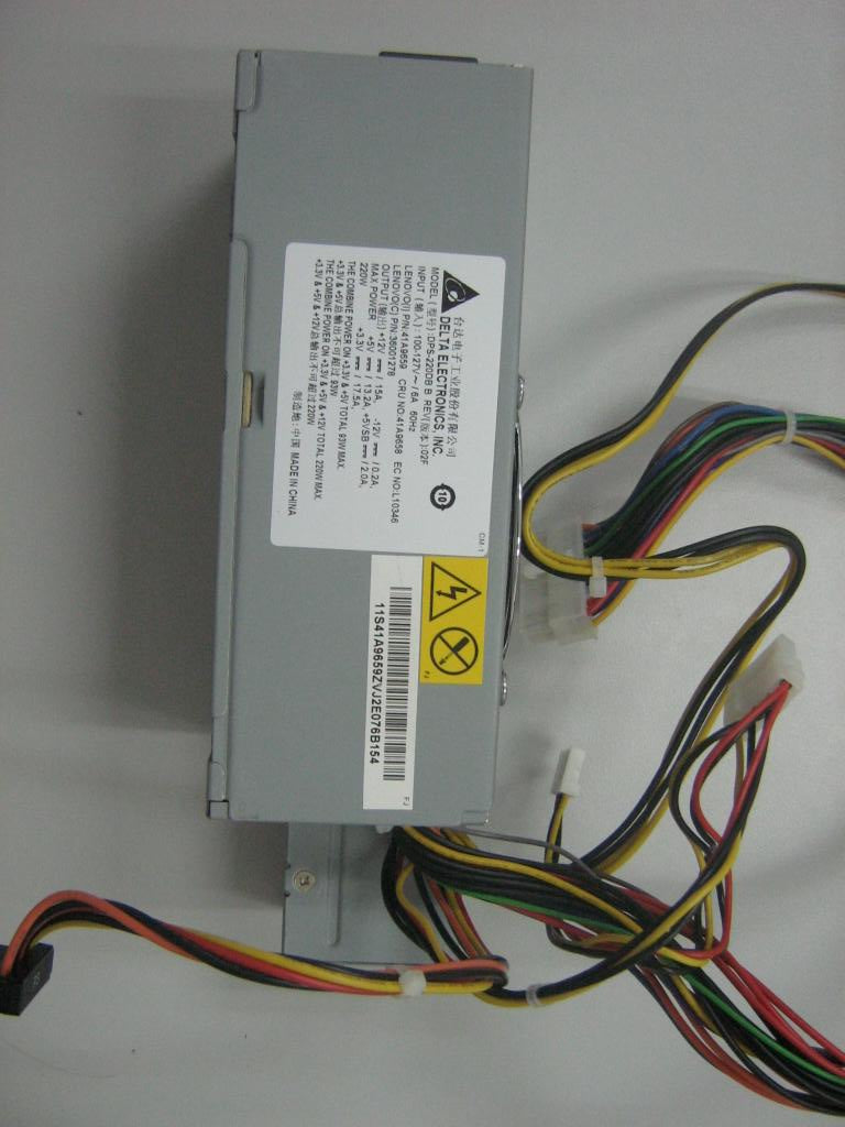 Lenovo Replacement Part - 41A9658