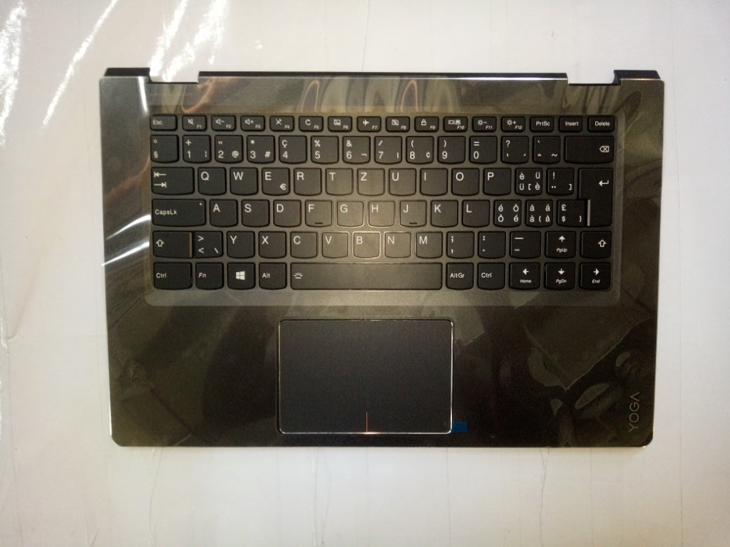 Lenovo Co Covers - 5CB0L66024