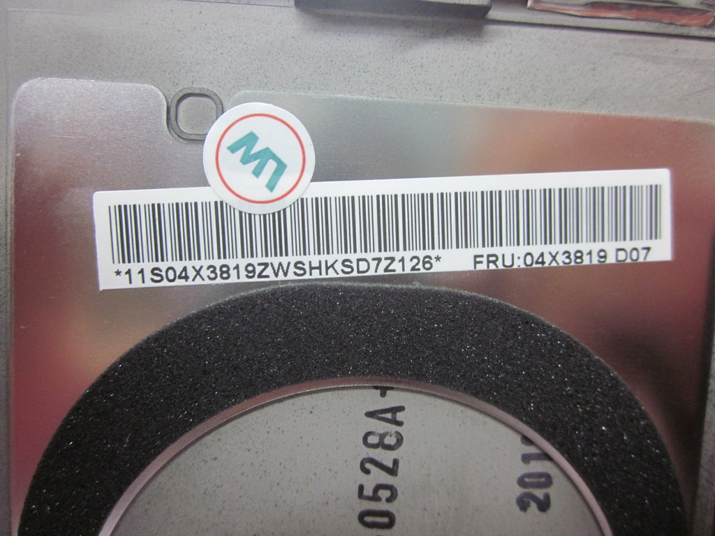 Lenovo Replacement Part - 04X3819