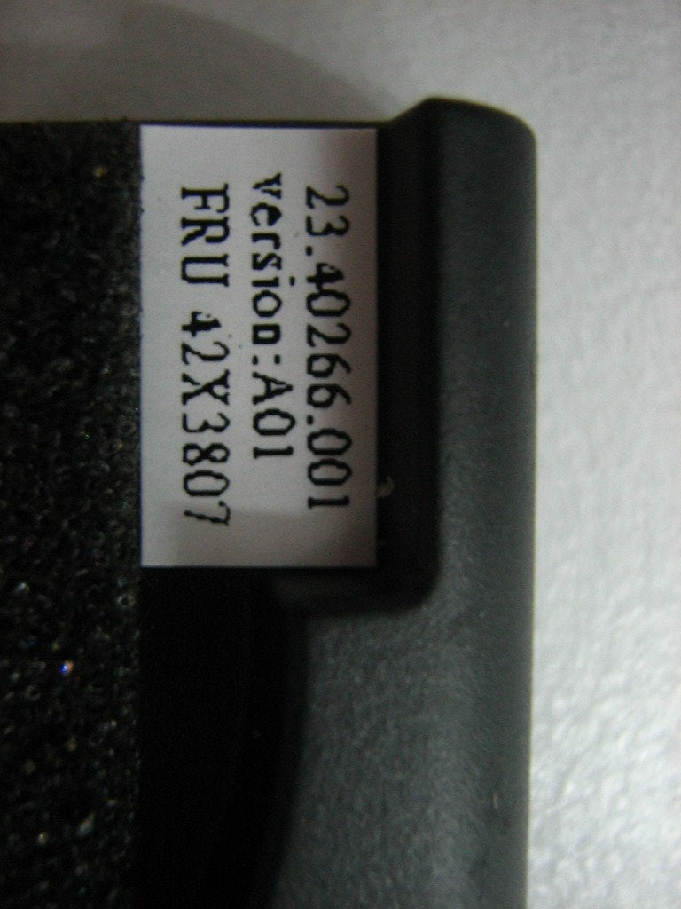 Lenovo Speakr Speakerkit - 42X3807