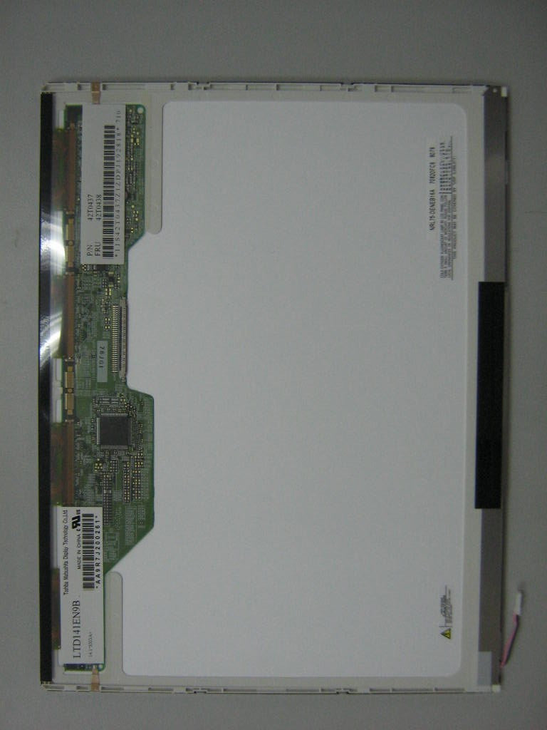 Lenovo 14.1 Sxga - 42T0438