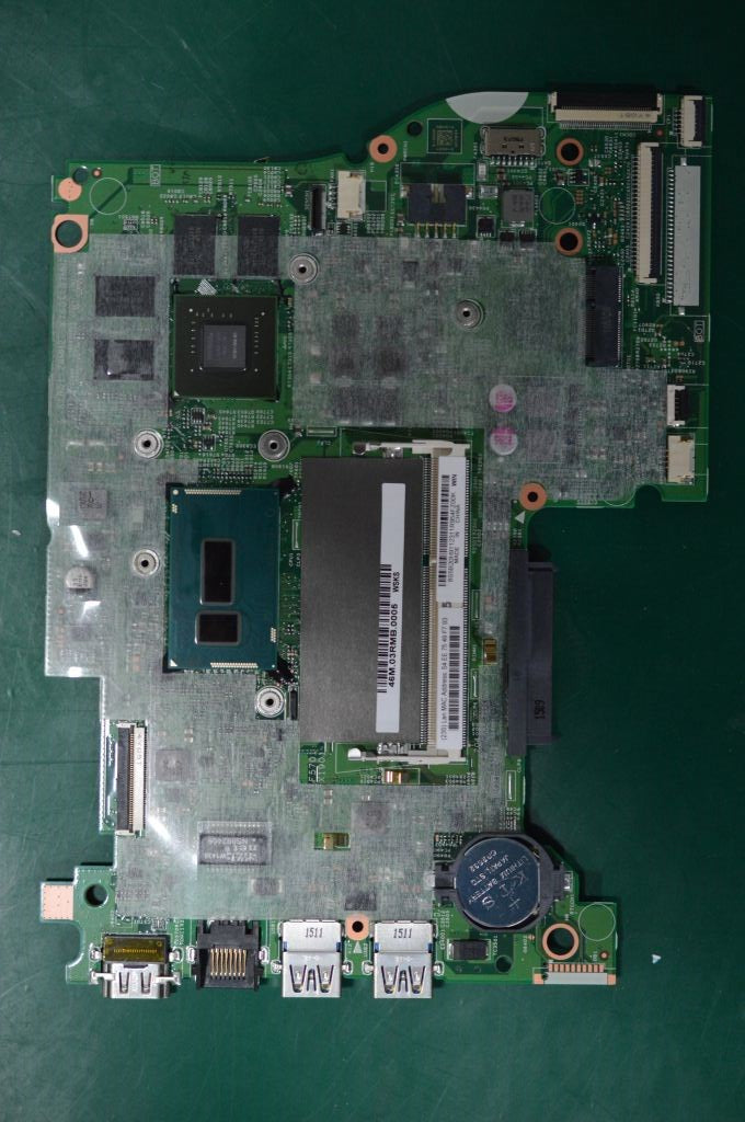 Lenovo 5B20H91123 Pl System Boards