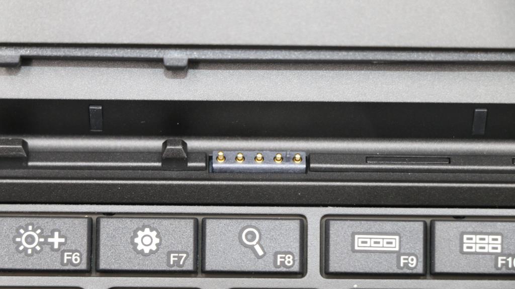 Lenovo Ki Keyboards Internal - 03X9099