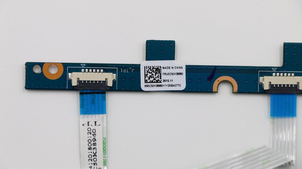 Lenovo Ci Cards Misc Internal - 5C50K38960