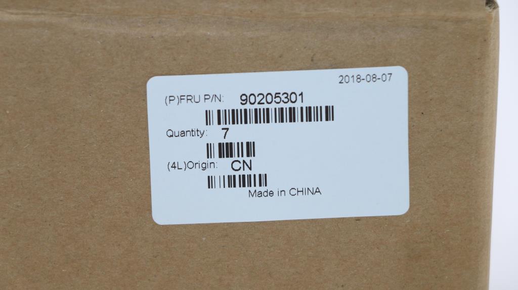 Lenovo Hs Heat Sinks - 90205301