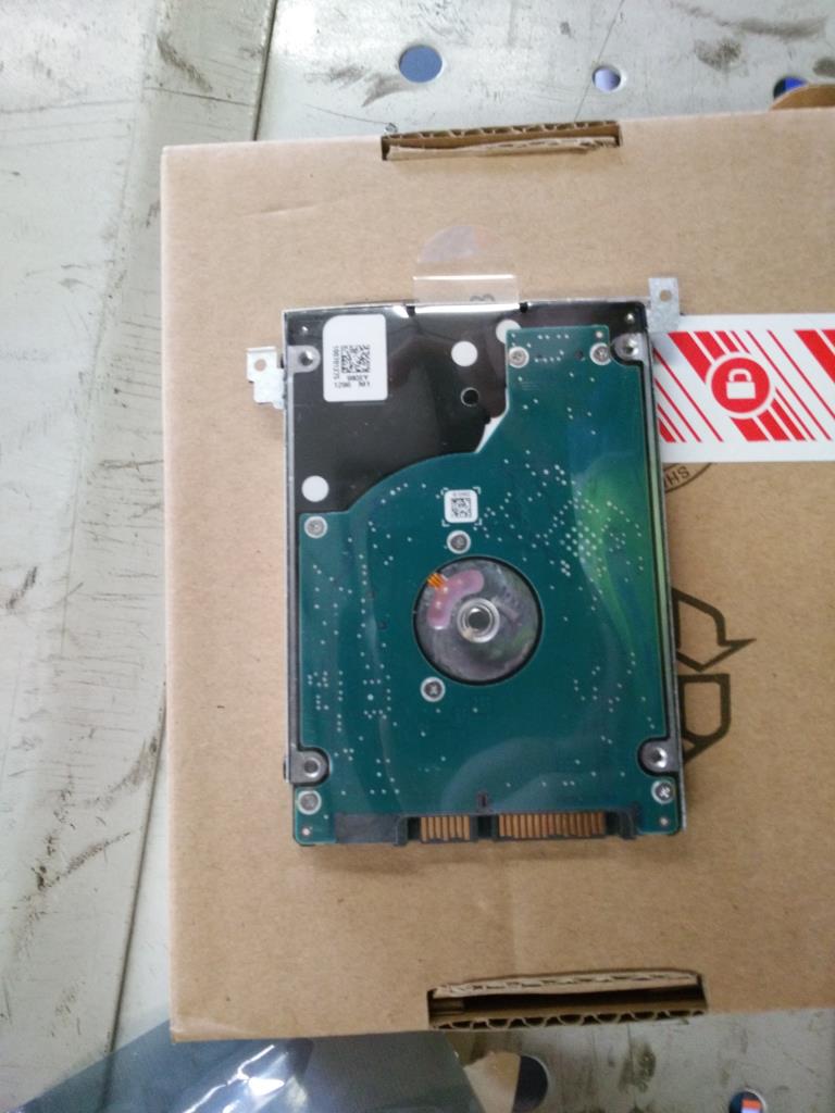Lenovo Hd Hard Drives - 00HT891