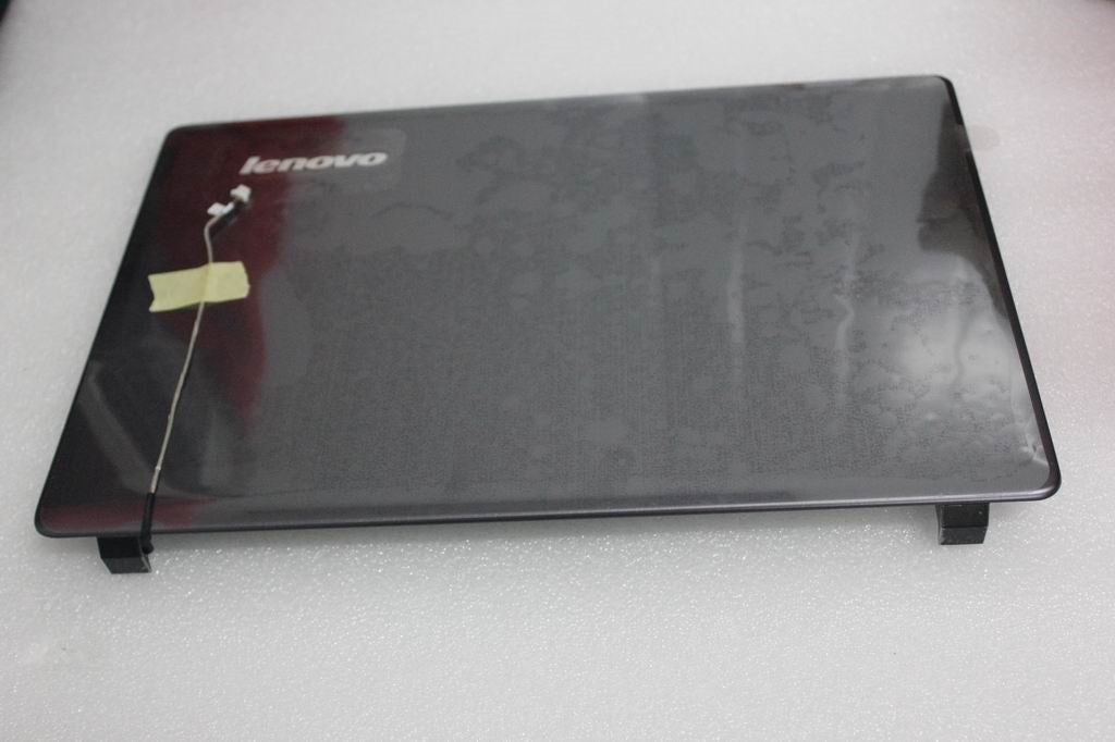 Lenovo Cover Lz1 Lcd Grey - 90200604