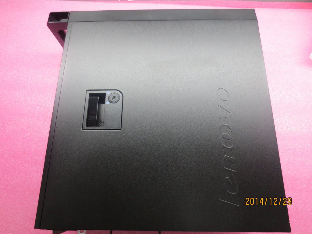 Lenovo 03T8577 Mech Asm Usb3.0 Shell Fre W/Lo