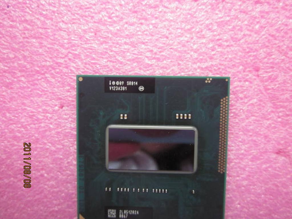Lenovo Processors - 04W1360