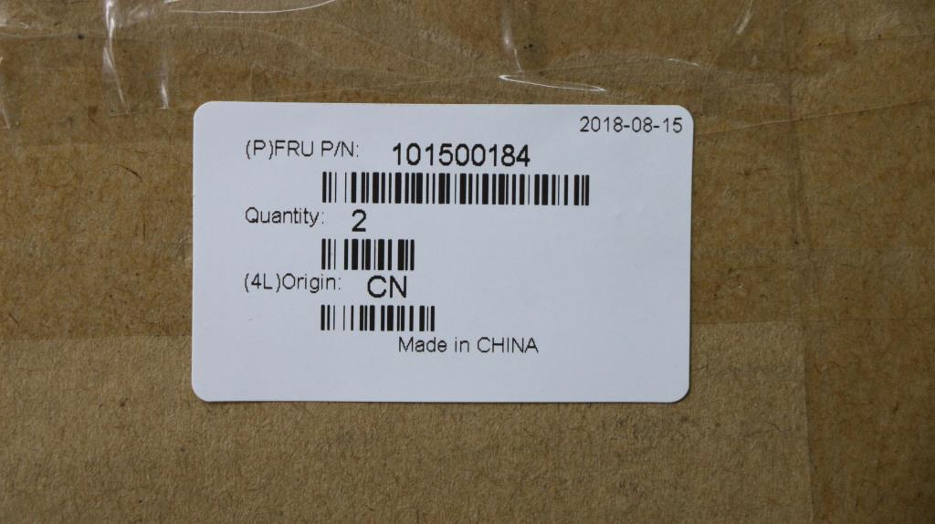 Lenovo Si Speakers Internal - 101500184