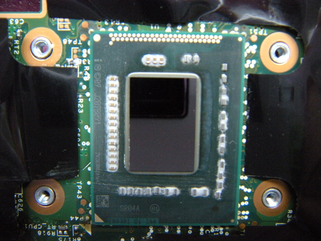 Lenovo Assemblymainboardlco-1W/Cpui5- - 04Y1806