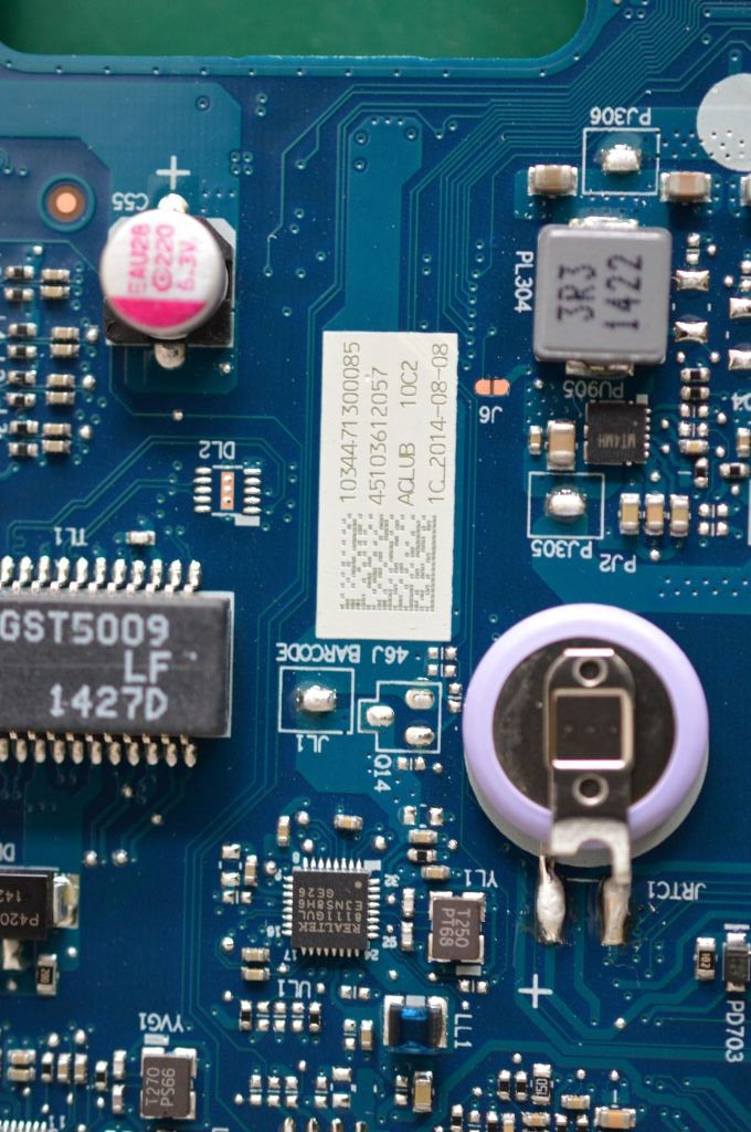 Lenovo Pl System Boards - 90007225