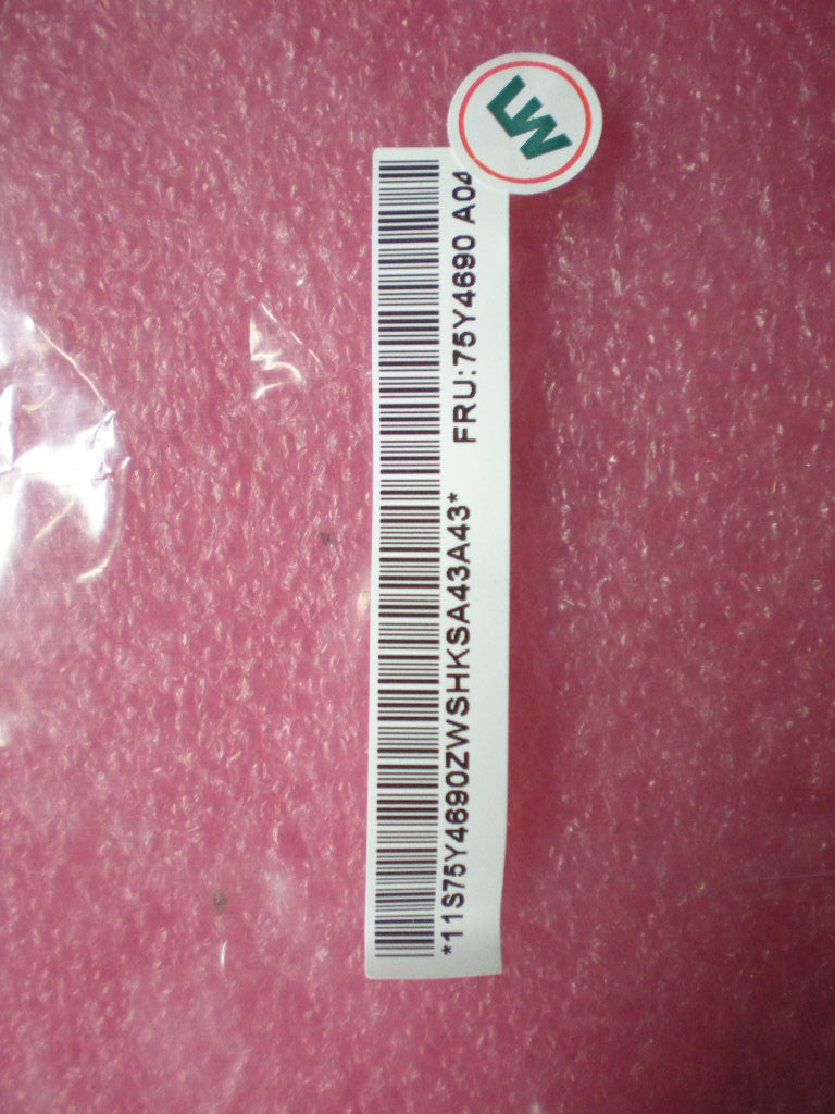 Lenovo Speakr Spkr Kit - 75Y4690