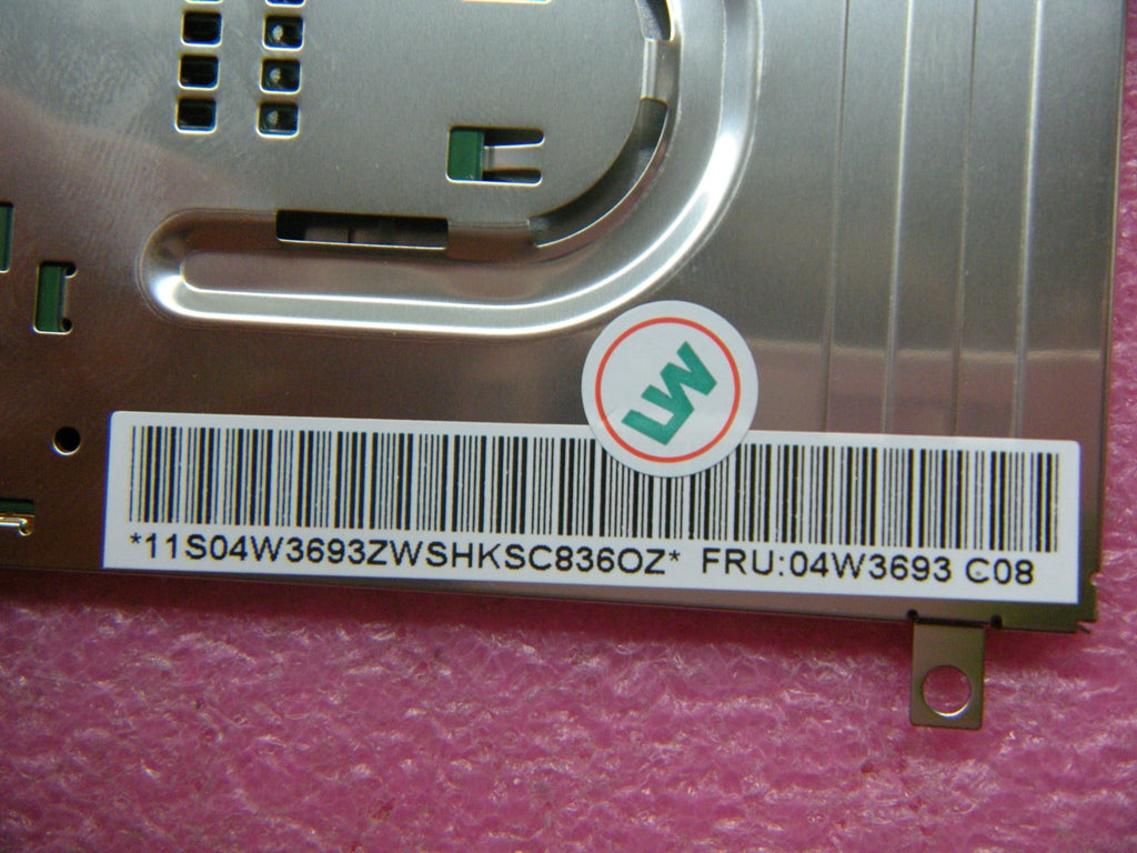 Lenovo 04W3693 - Part