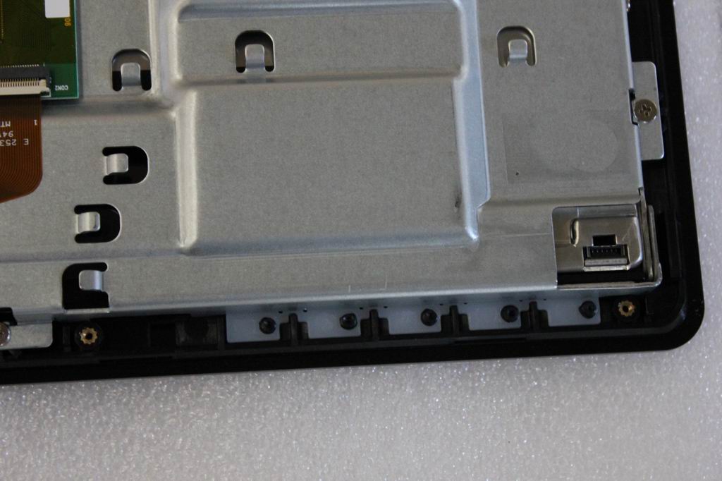 Lenovo Lcd Module A720 Mastouch Touch - 90400015