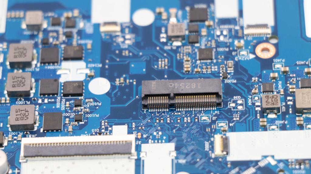Lenovo System Board Planar Motherboar - 5B20R19904