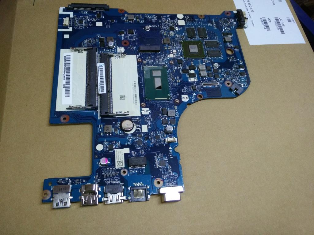 Lenovo Pl System Boards - 5B20H70651