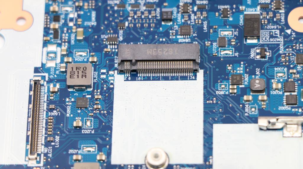 Lenovo System Board Planar Motherboar - 02DC224