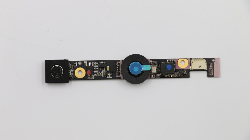 Lenovo Camera Web Bison Mi360 New Len - 20200020