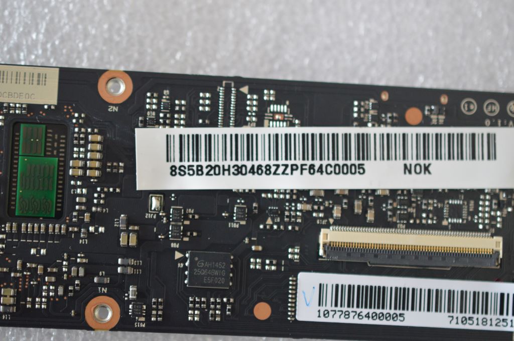 Lenovo Mb - 5B20H30468