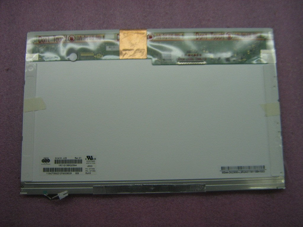 Lenovo Replacement Part - 42T0593