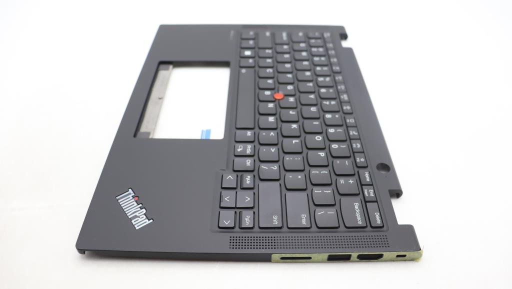 Lenovo Mech_Asm Kbd W C Eng Bklt Chy - 5M11L64213