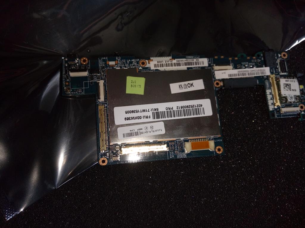 Lenovo 00Hw369 - Part