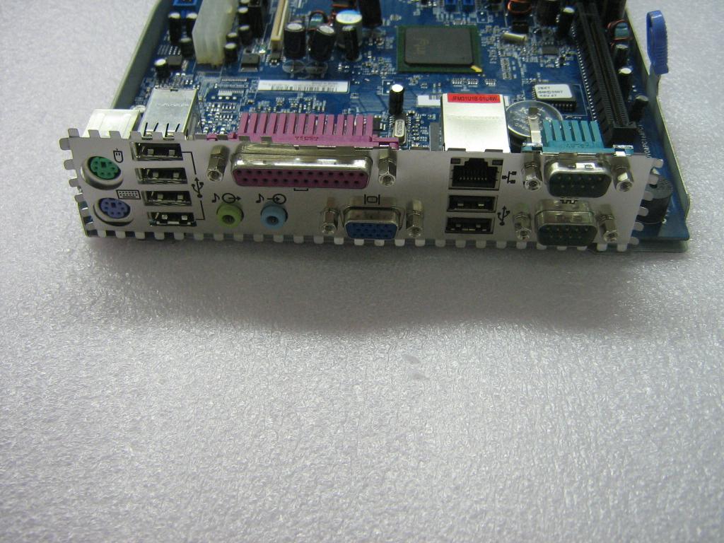 Lenovo 45C6576 Planar Sys Planar