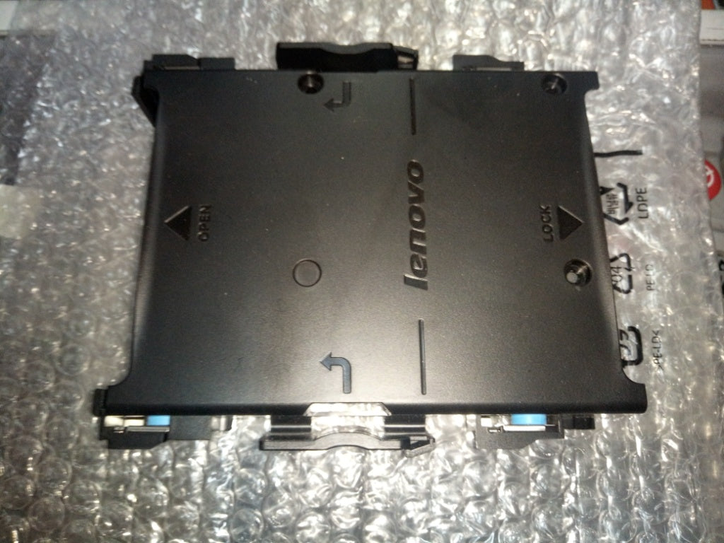 Lenovo Hcc Hdd Bracket Blk - 90205477